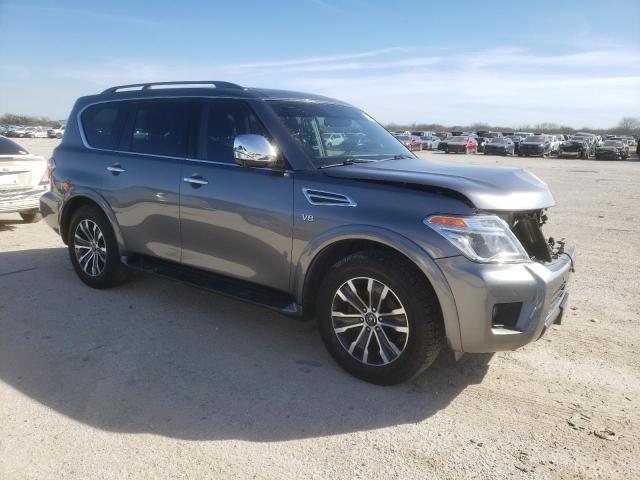 Photo 3 VIN: JN8AY2ND3LX016584 - NISSAN ARMADA 