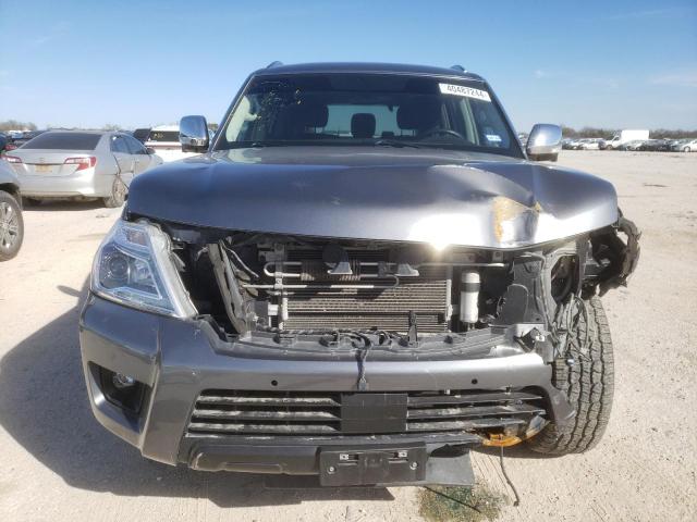 Photo 4 VIN: JN8AY2ND3LX016584 - NISSAN ARMADA 