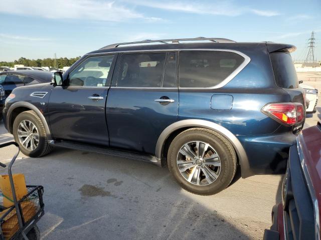 Photo 1 VIN: JN8AY2ND4H9001037 - NISSAN ARMADA 