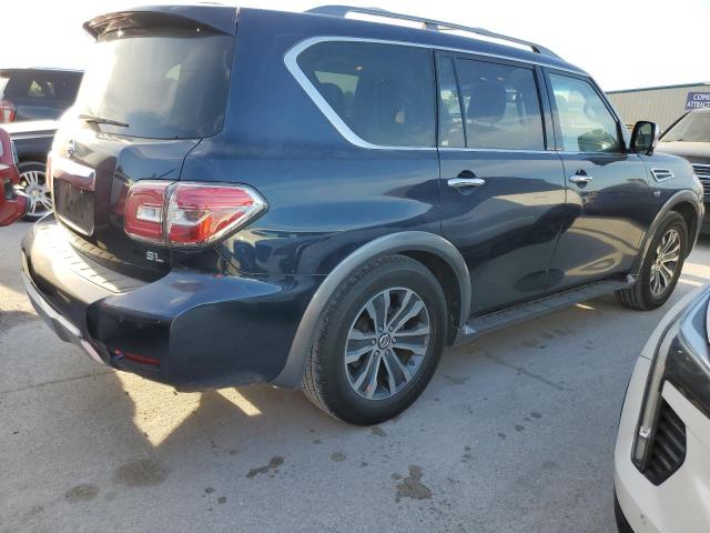 Photo 2 VIN: JN8AY2ND4H9001037 - NISSAN ARMADA 