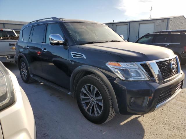 Photo 3 VIN: JN8AY2ND4H9001037 - NISSAN ARMADA 