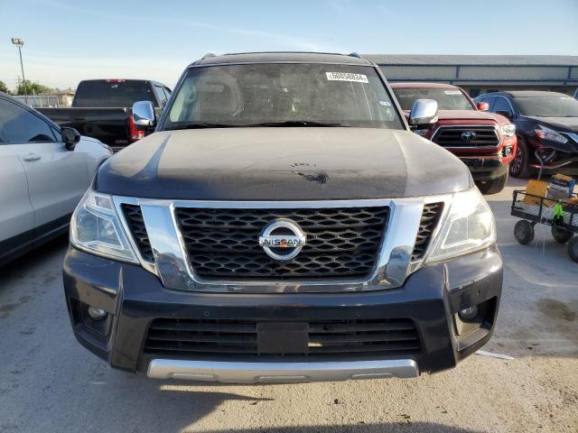 Photo 4 VIN: JN8AY2ND4H9001037 - NISSAN ARMADA 