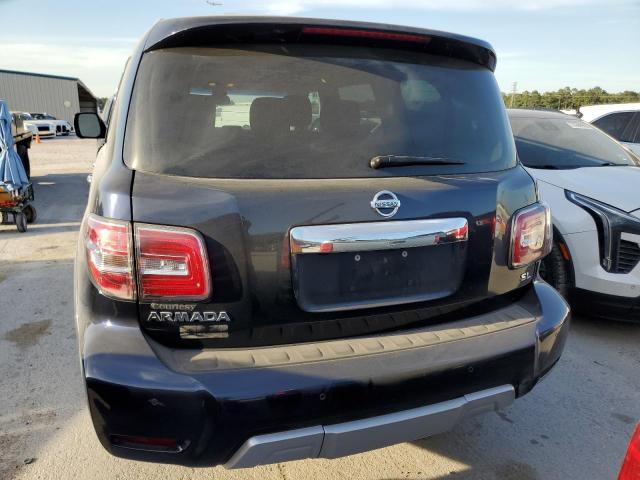 Photo 5 VIN: JN8AY2ND4H9001037 - NISSAN ARMADA 