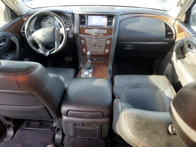 Photo 7 VIN: JN8AY2ND4H9001037 - NISSAN ARMADA 