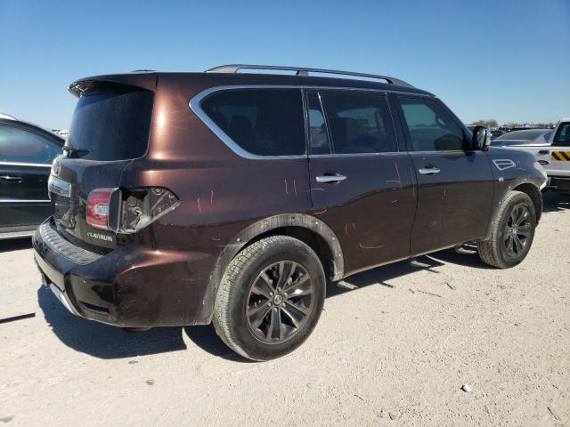 Photo 2 VIN: JN8AY2ND4H9001250 - NISSAN ARMADA SV 