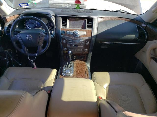 Photo 7 VIN: JN8AY2ND4H9001250 - NISSAN ARMADA SV 