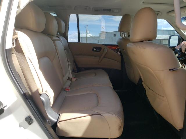 Photo 10 VIN: JN8AY2ND4H9001555 - NISSAN ARMADA SV 