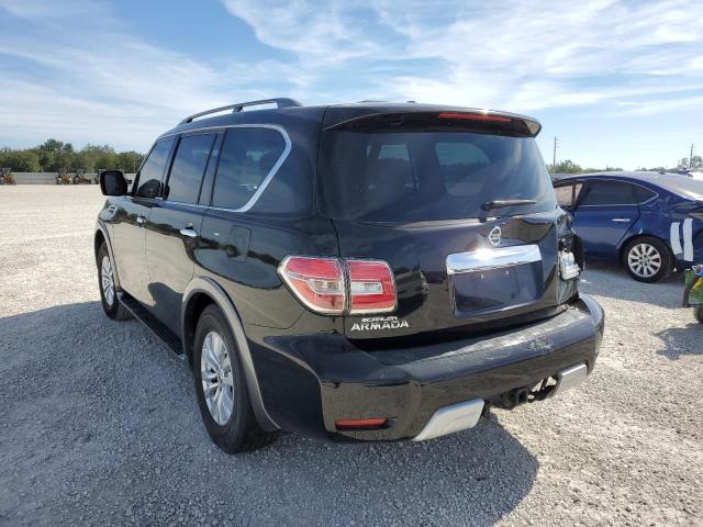 Photo 1 VIN: JN8AY2ND4H9002608 - NISSAN ARMADA SV 