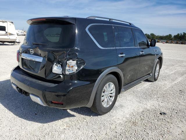 Photo 2 VIN: JN8AY2ND4H9002608 - NISSAN ARMADA SV 