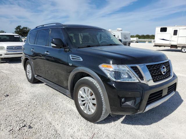 Photo 3 VIN: JN8AY2ND4H9002608 - NISSAN ARMADA SV 