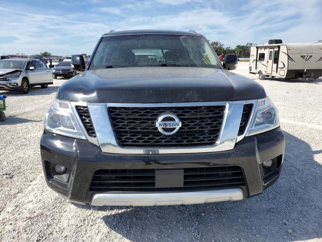 Photo 4 VIN: JN8AY2ND4H9002608 - NISSAN ARMADA SV 