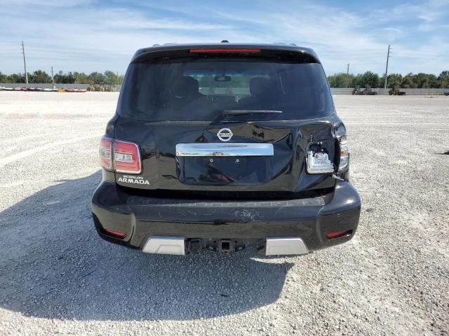 Photo 5 VIN: JN8AY2ND4H9002608 - NISSAN ARMADA SV 