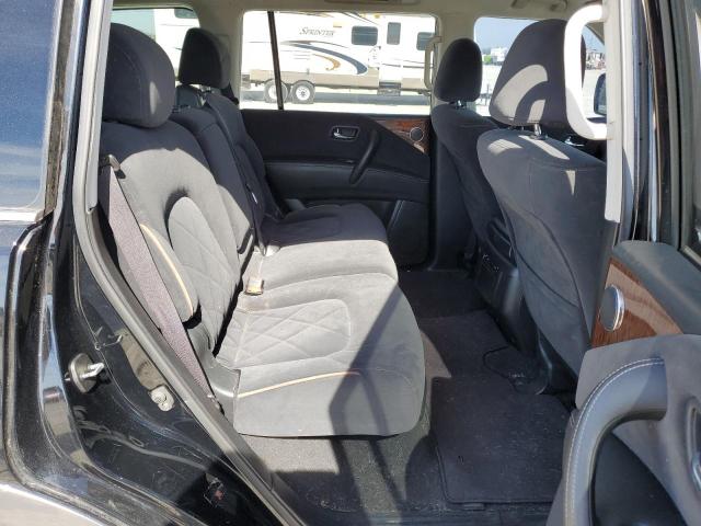 Photo 9 VIN: JN8AY2ND4H9002608 - NISSAN ARMADA SV 