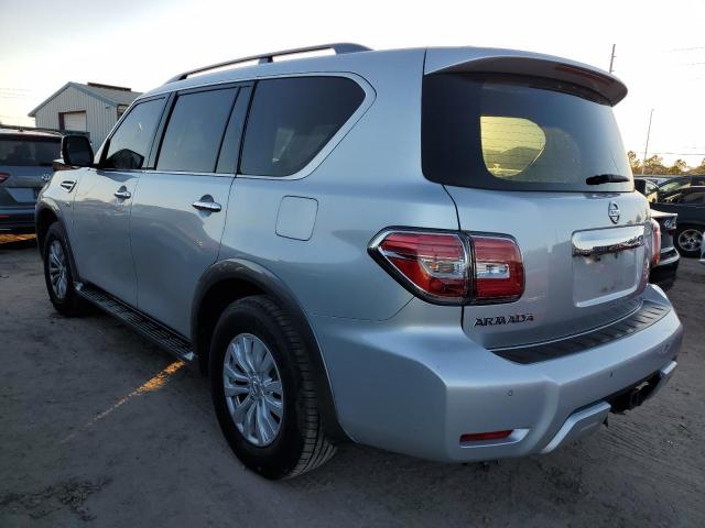 Photo 1 VIN: JN8AY2ND4H9003399 - NISSAN ARMADA SV 