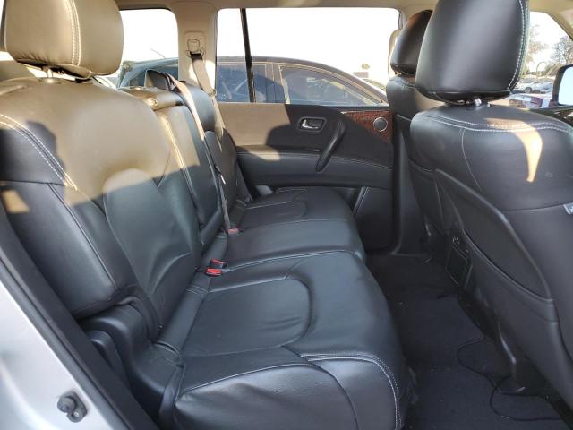 Photo 10 VIN: JN8AY2ND4H9003399 - NISSAN ARMADA SV 