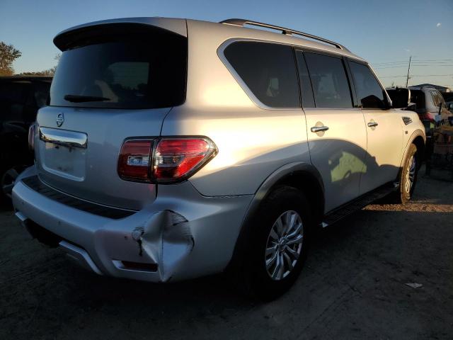 Photo 2 VIN: JN8AY2ND4H9003399 - NISSAN ARMADA SV 