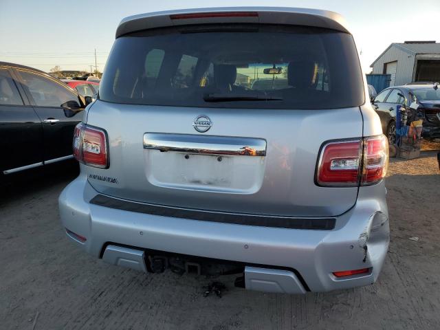 Photo 5 VIN: JN8AY2ND4H9003399 - NISSAN ARMADA SV 