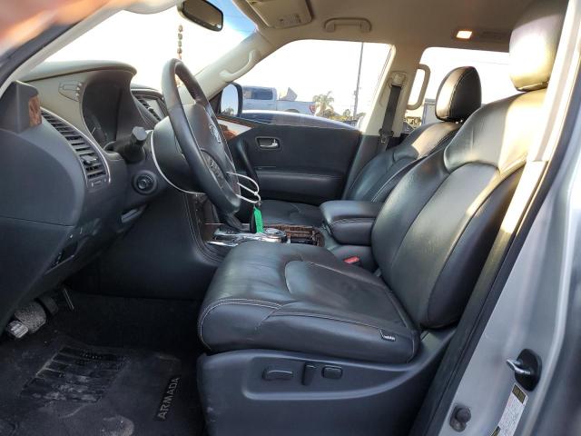 Photo 6 VIN: JN8AY2ND4H9003399 - NISSAN ARMADA SV 