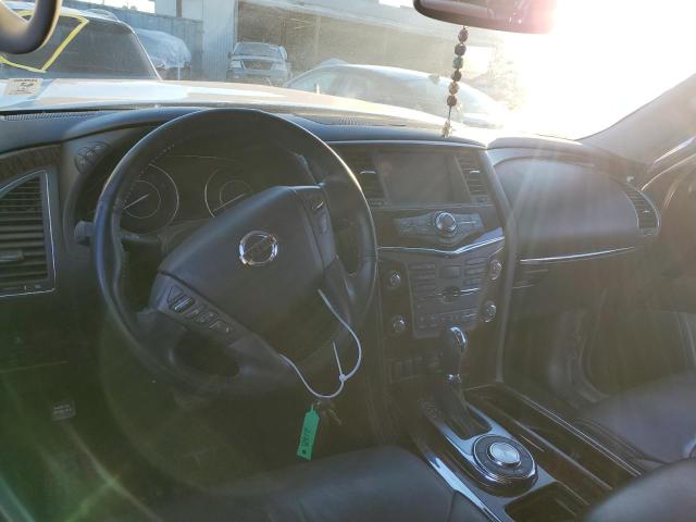 Photo 7 VIN: JN8AY2ND4H9003399 - NISSAN ARMADA SV 