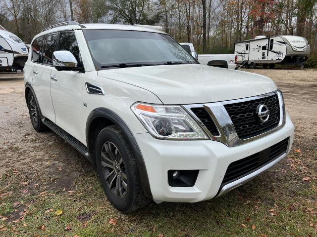 Photo 0 VIN: JN8AY2ND4H9003676 - NISSAN ARMADA 