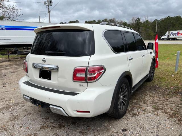 Photo 3 VIN: JN8AY2ND4H9003676 - NISSAN ARMADA 