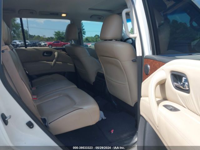 Photo 7 VIN: JN8AY2ND4H9005749 - NISSAN ARMADA 