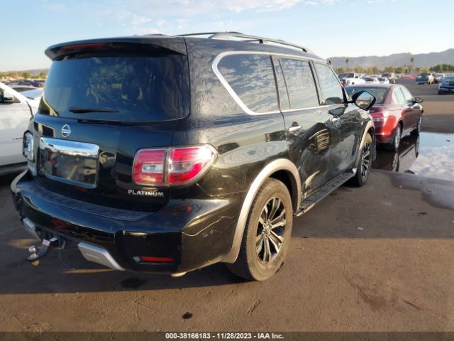 Photo 3 VIN: JN8AY2ND4H9008831 - NISSAN ARMADA 