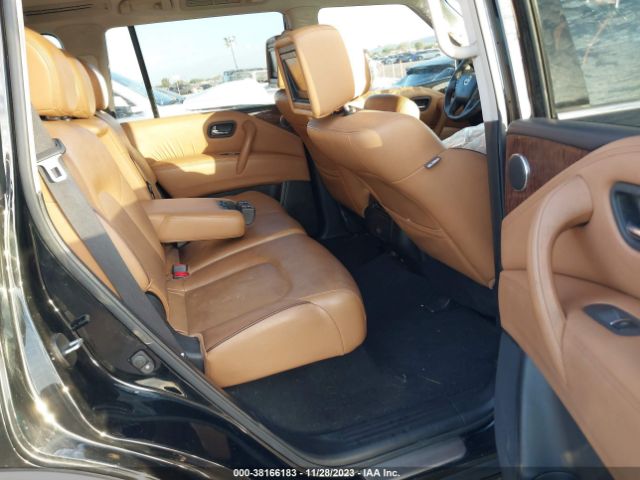 Photo 7 VIN: JN8AY2ND4H9008831 - NISSAN ARMADA 