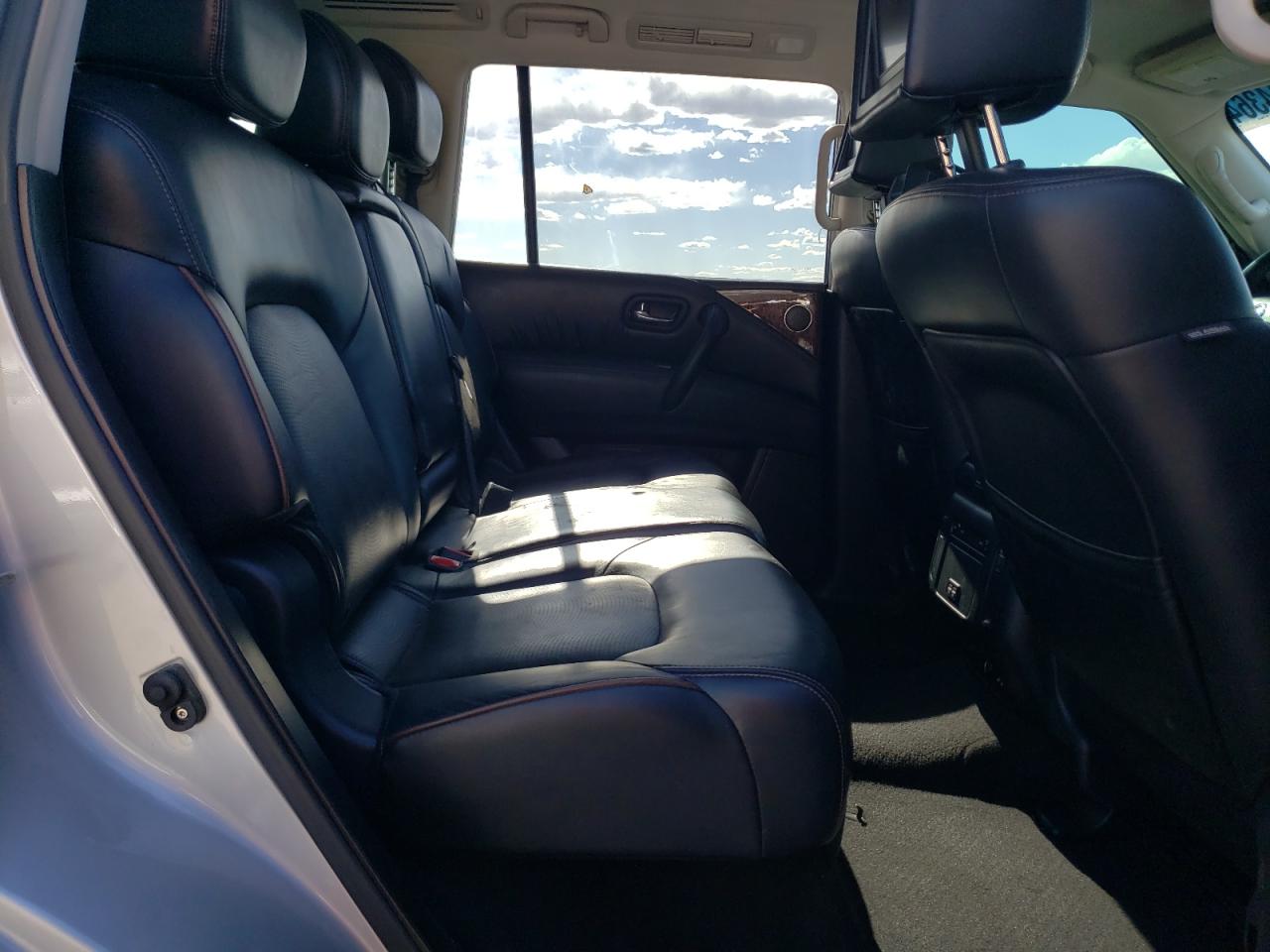 Photo 9 VIN: JN8AY2ND4H9011244 - NISSAN ARMADA 