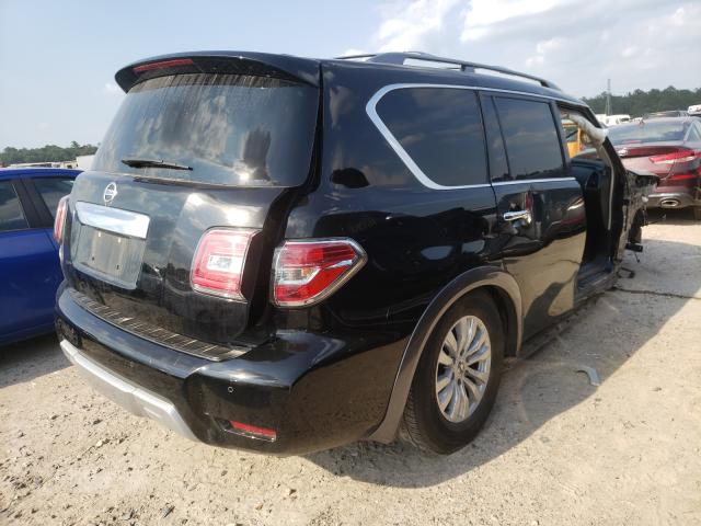 Photo 3 VIN: JN8AY2ND4H9011325 - NISSAN ARMADA SV 