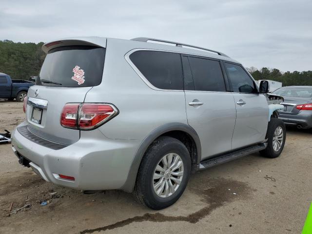 Photo 2 VIN: JN8AY2ND4J9058263 - NISSAN ARMADA SV 