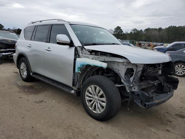 Photo 3 VIN: JN8AY2ND4J9058263 - NISSAN ARMADA SV 