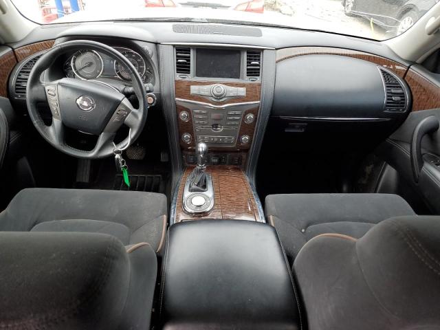 Photo 7 VIN: JN8AY2ND4J9058263 - NISSAN ARMADA SV 