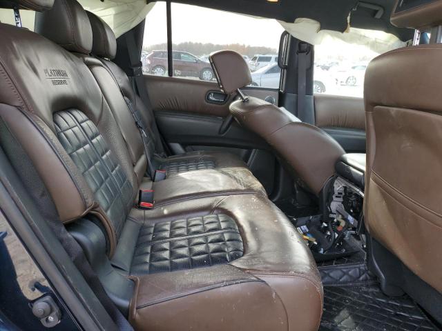 Photo 10 VIN: JN8AY2ND4J9059588 - NISSAN ARMADA 