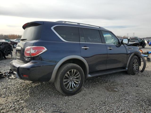 Photo 2 VIN: JN8AY2ND4J9059588 - NISSAN ARMADA 