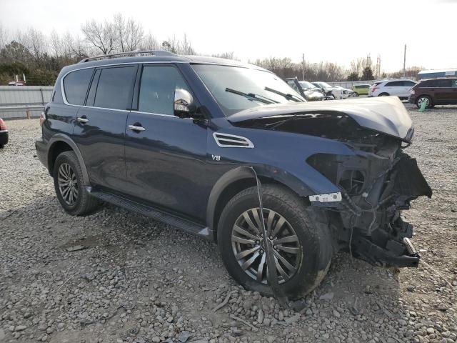 Photo 3 VIN: JN8AY2ND4J9059588 - NISSAN ARMADA 