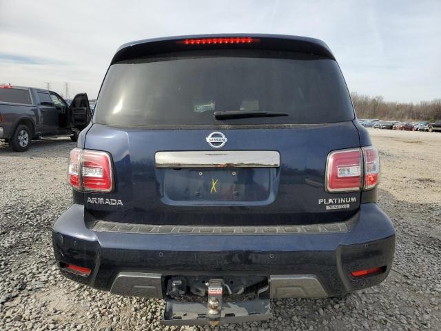 Photo 5 VIN: JN8AY2ND4J9059588 - NISSAN ARMADA 