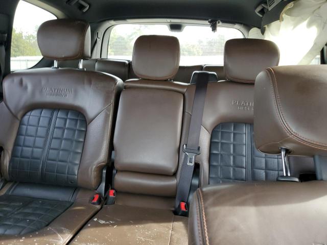 Photo 9 VIN: JN8AY2ND4J9059588 - NISSAN ARMADA 