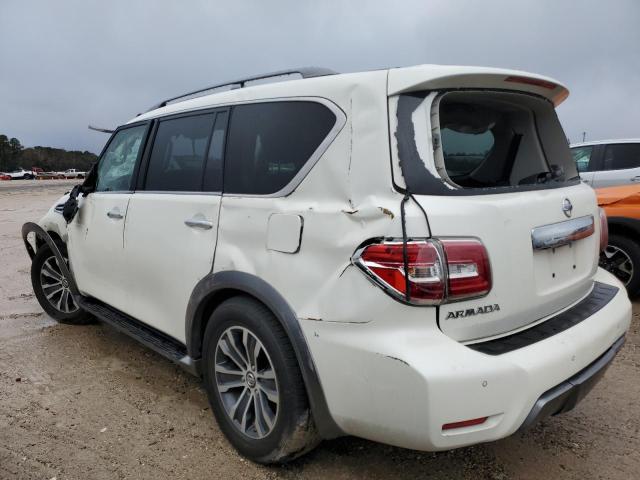 Photo 1 VIN: JN8AY2ND4K9087361 - NISSAN ARMADA SV 