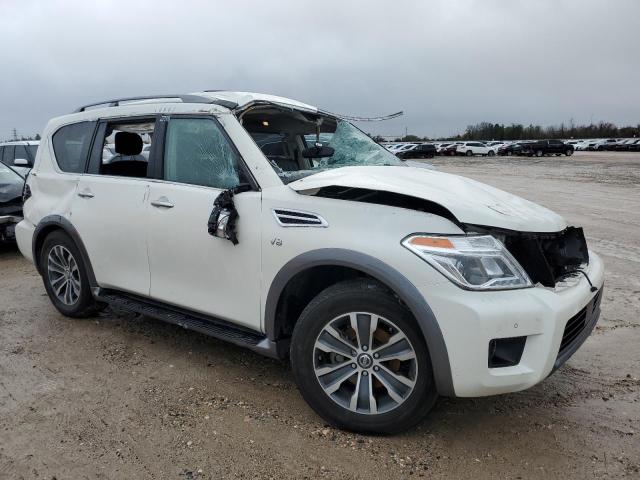 Photo 3 VIN: JN8AY2ND4K9087361 - NISSAN ARMADA SV 