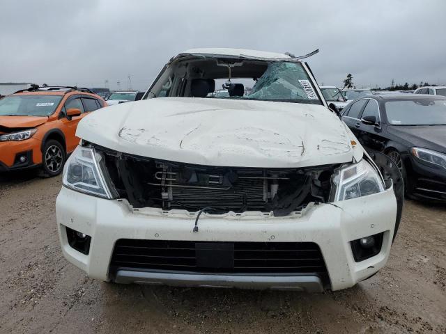 Photo 4 VIN: JN8AY2ND4K9087361 - NISSAN ARMADA SV 