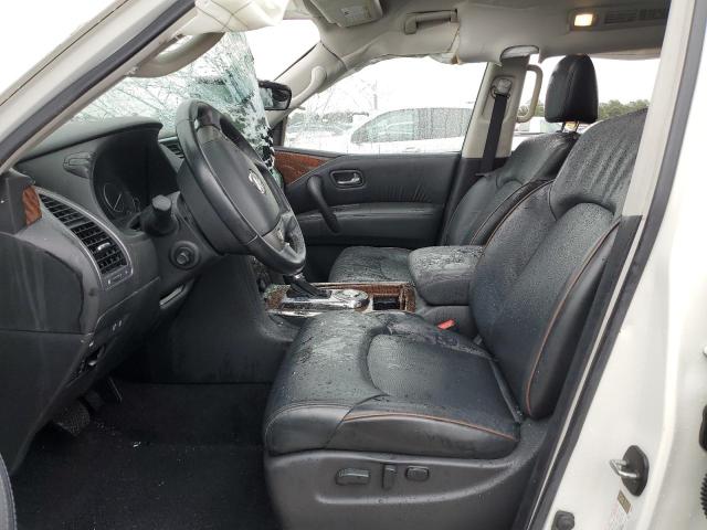 Photo 6 VIN: JN8AY2ND4K9087361 - NISSAN ARMADA SV 