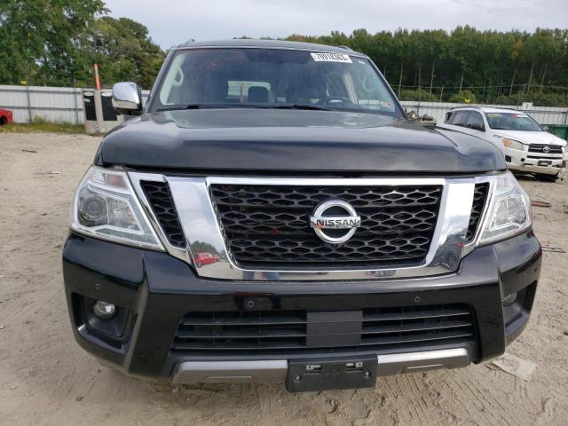 Photo 4 VIN: JN8AY2ND4K9088266 - NISSAN ARMADA 