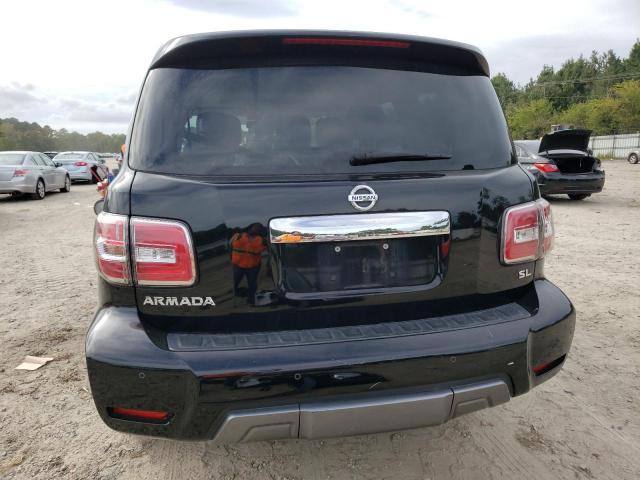 Photo 5 VIN: JN8AY2ND4K9088266 - NISSAN ARMADA 