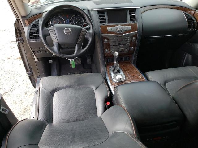 Photo 7 VIN: JN8AY2ND4K9088266 - NISSAN ARMADA 