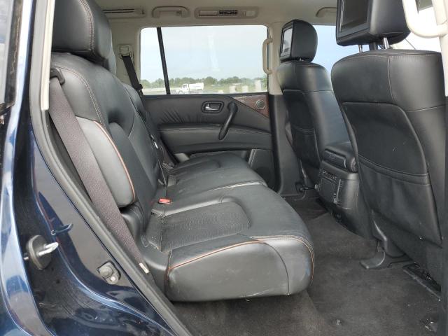 Photo 10 VIN: JN8AY2ND4K9090096 - NISSAN ARMADA SV 