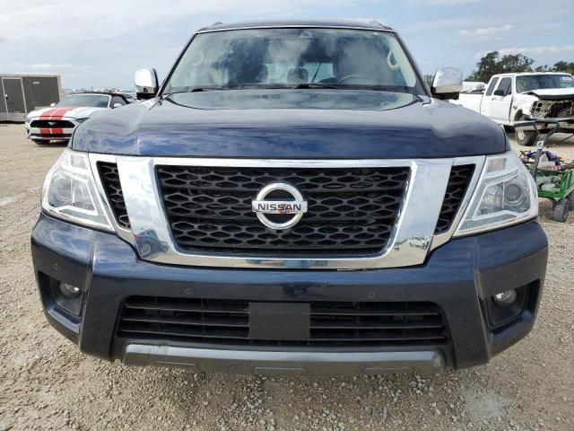 Photo 4 VIN: JN8AY2ND4K9090096 - NISSAN ARMADA SV 