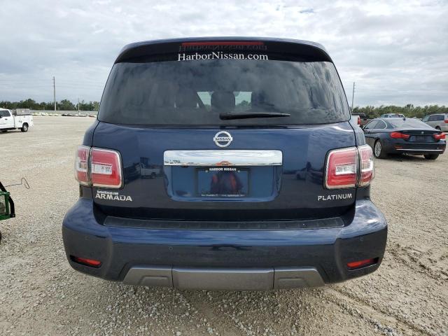 Photo 5 VIN: JN8AY2ND4K9090096 - NISSAN ARMADA SV 