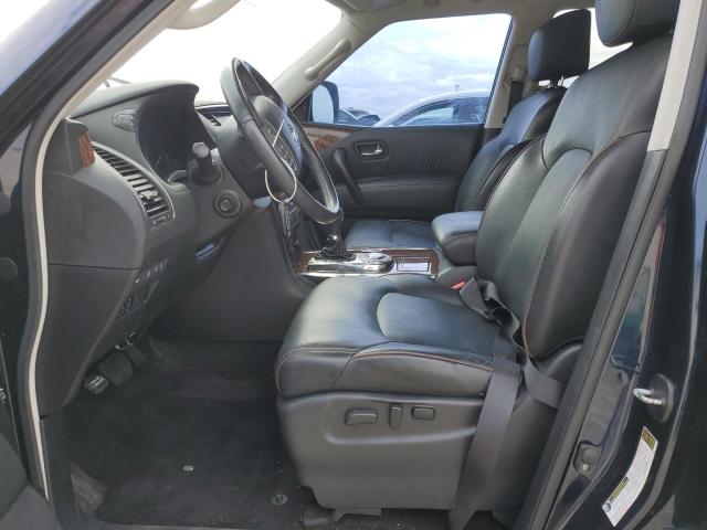 Photo 6 VIN: JN8AY2ND4K9090096 - NISSAN ARMADA SV 