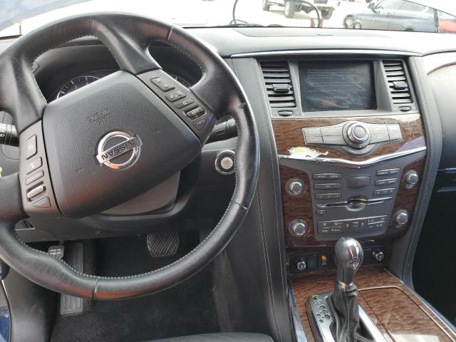 Photo 7 VIN: JN8AY2ND4K9090096 - NISSAN ARMADA SV 